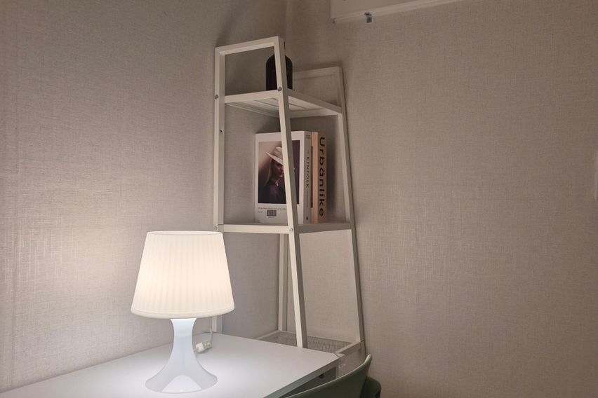 수유역 여성전용🌼