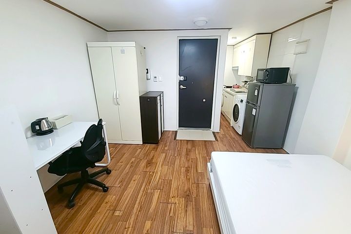 역가깝고깔끔한 원룸25 4번째 이미지