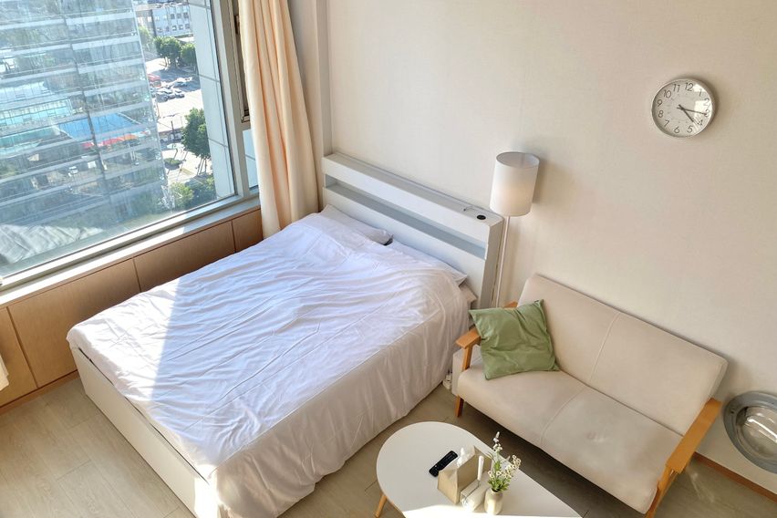 💕당산역3분여의도4인💕