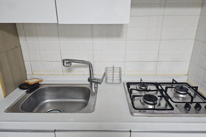 안암역고대병원깔끔원룸 4번째 이미지