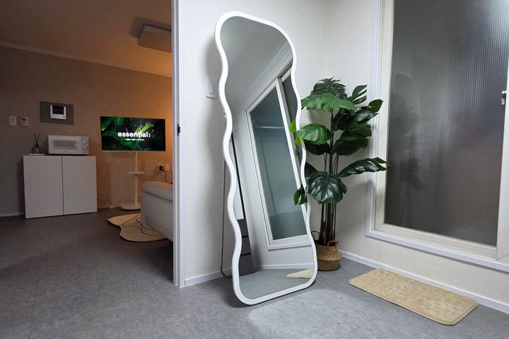 Samseong/Gangnam/Seolleung 2-Room Apartment 12th image