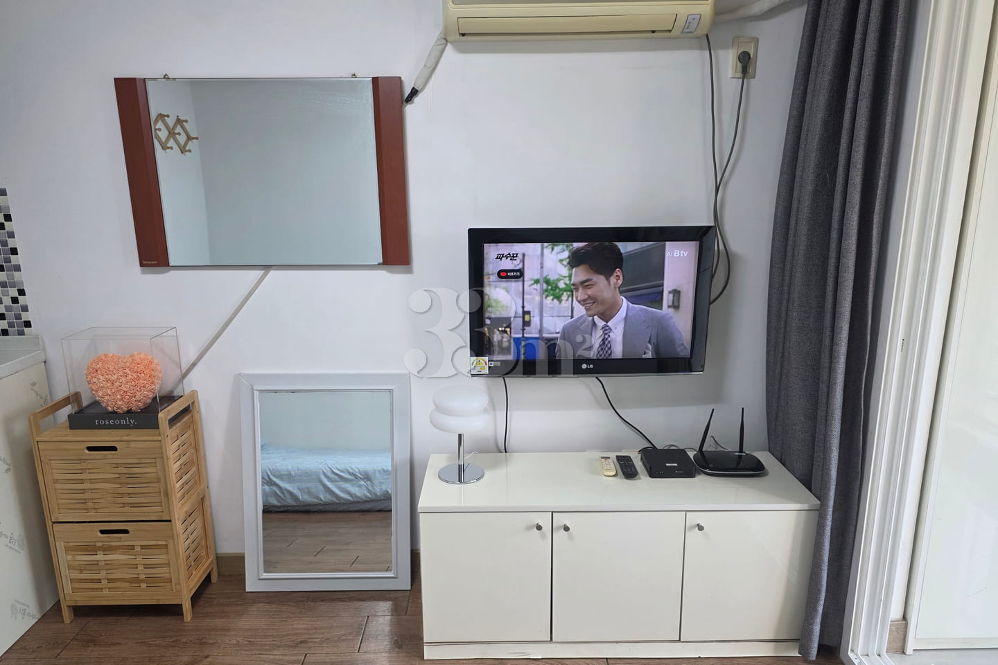 Paju LG long-term accommodation discount 2th image