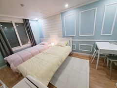 산본역 3분 트윈룸 3번째 이미지