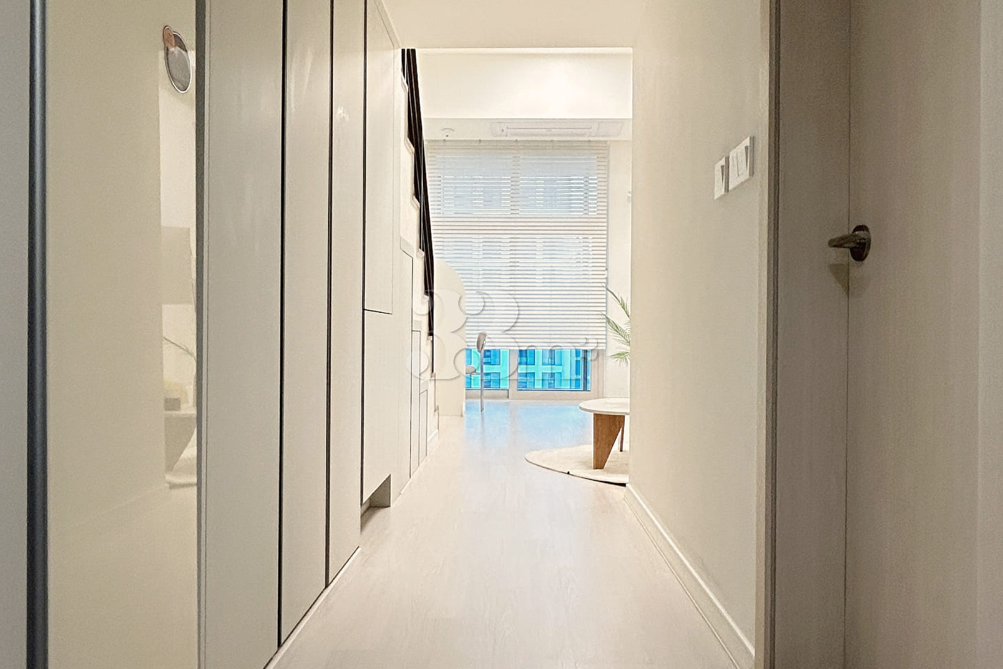 Dongtan Station Line 1 Studio Apartment 10th image