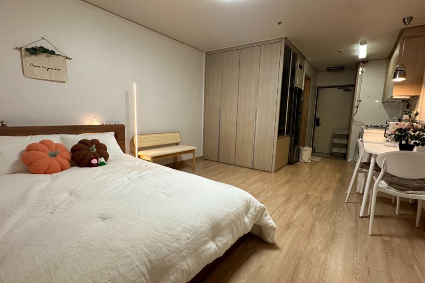 합정역@홍대🌈뷰맛집