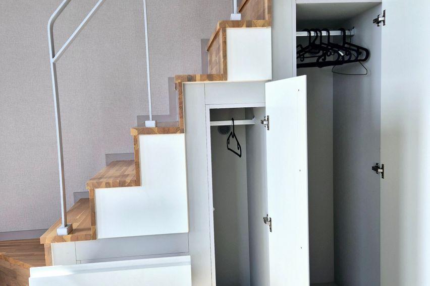 🌿서울역 펜트하우스