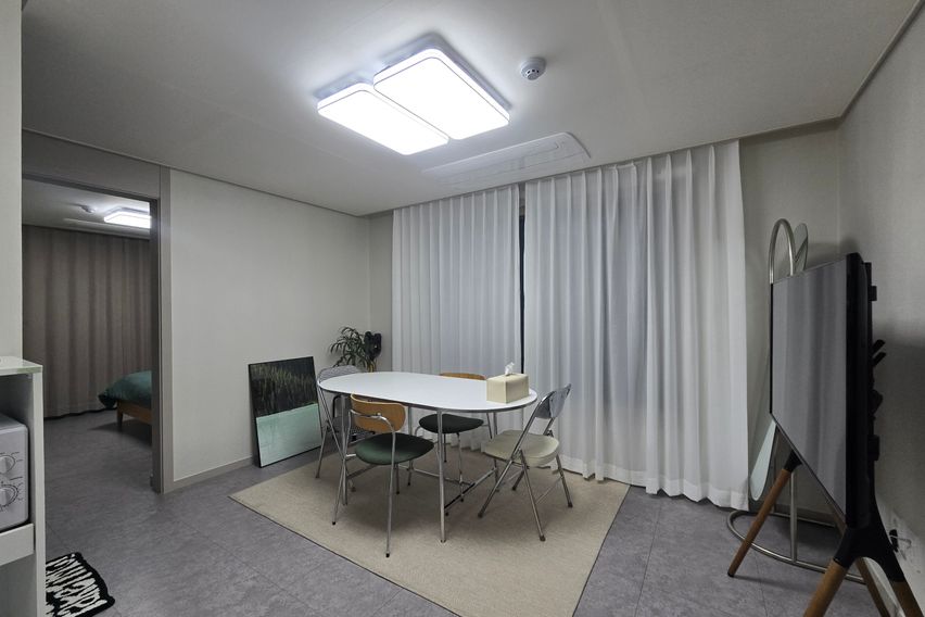 송탄역2분 투룸 401 1번째 이미지