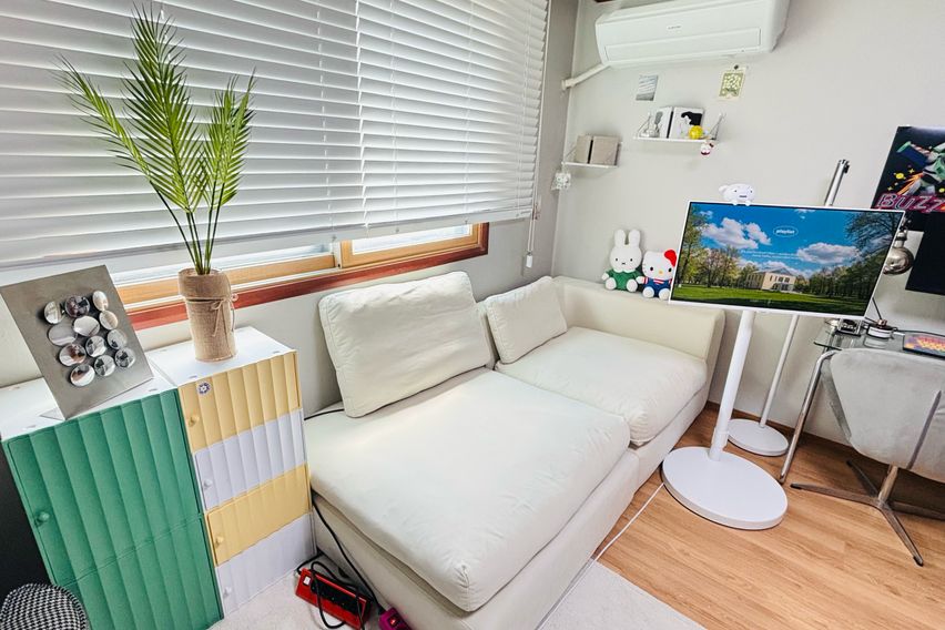 🍀강남 미술가의 집🍀 6번째 이미지