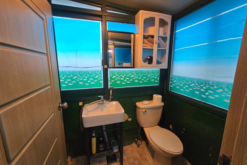 고려대 이공대 옥탑방