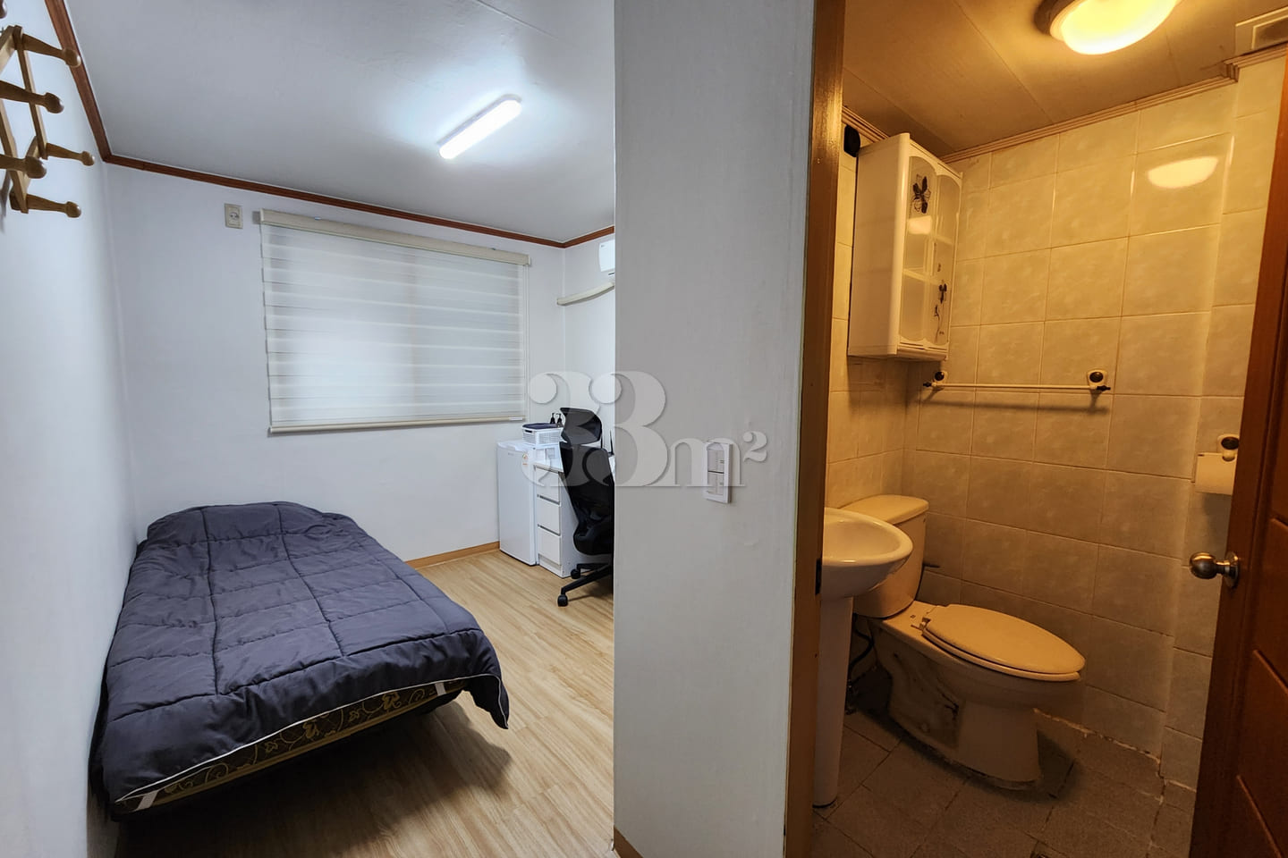 Room 107 0th image