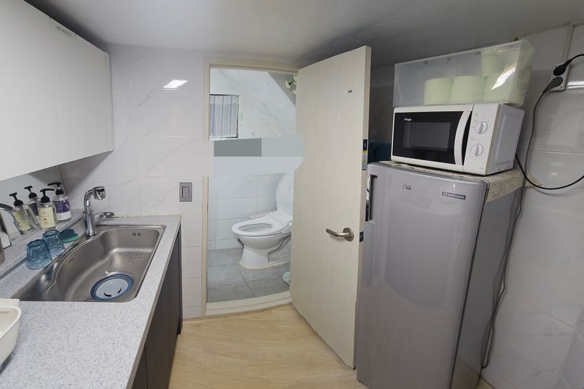 해빙101(전포역2분)