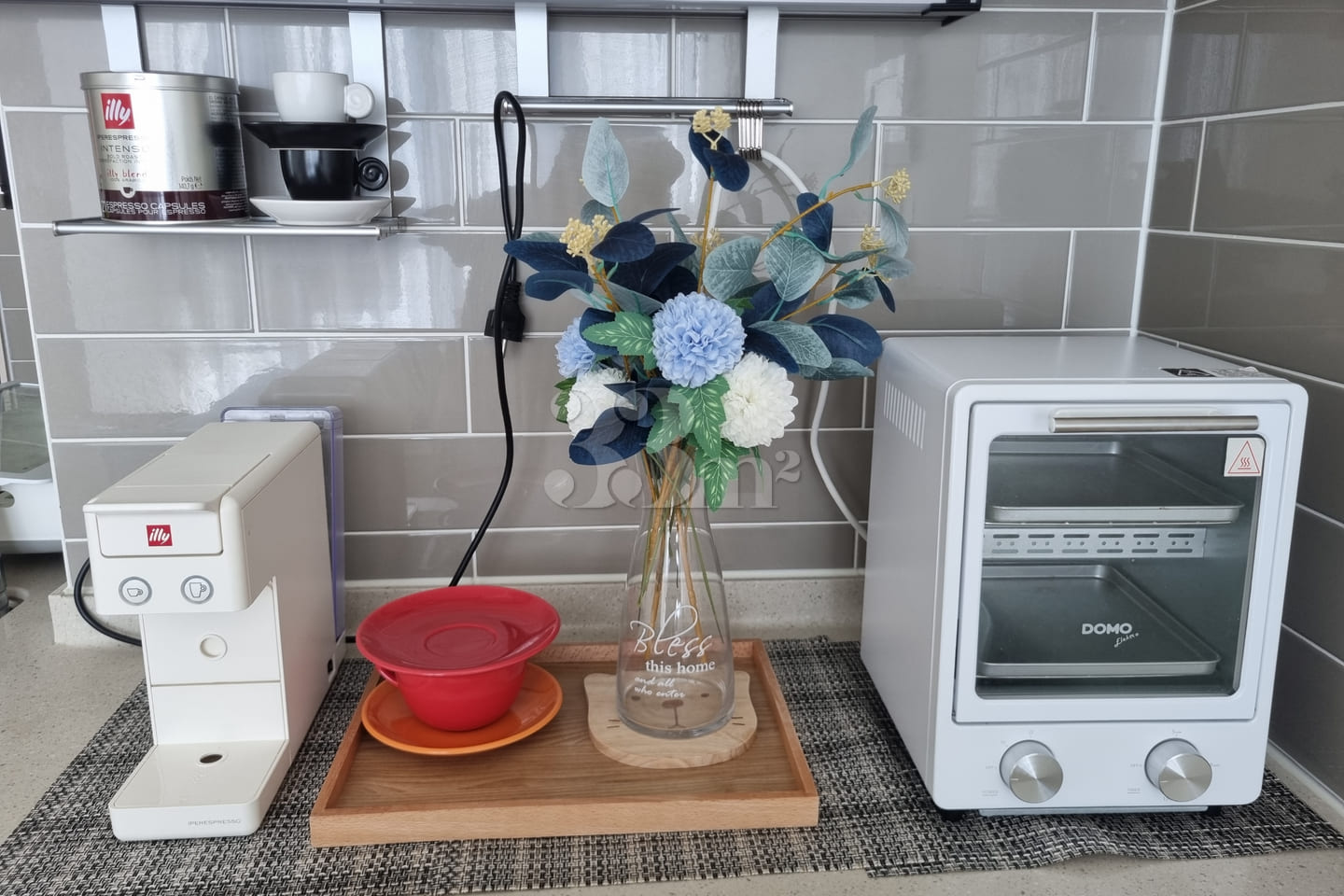 1 minute from Busan Station! Prime location n 3th image