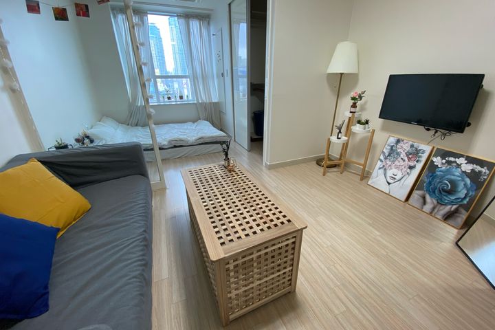 Chois House 1번째 이미지