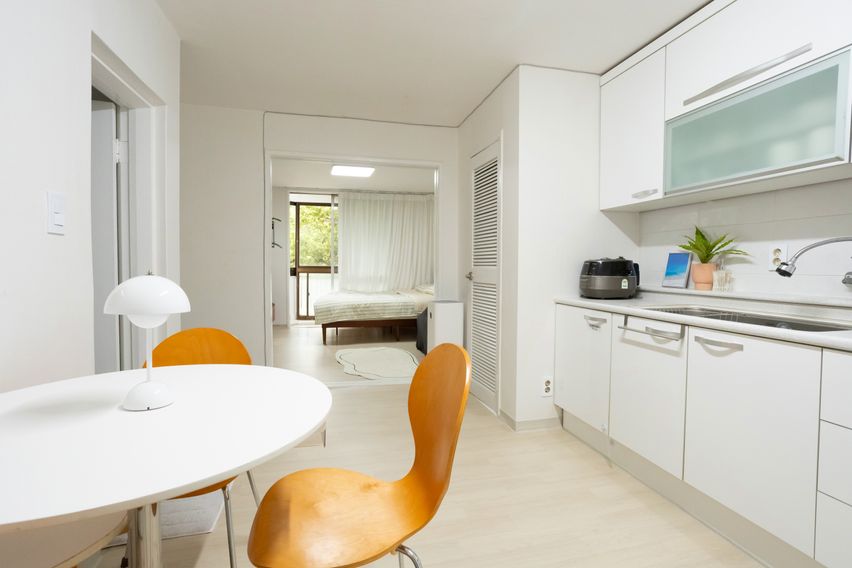 ❤️노원역 백병원 주차 6번째 이미지