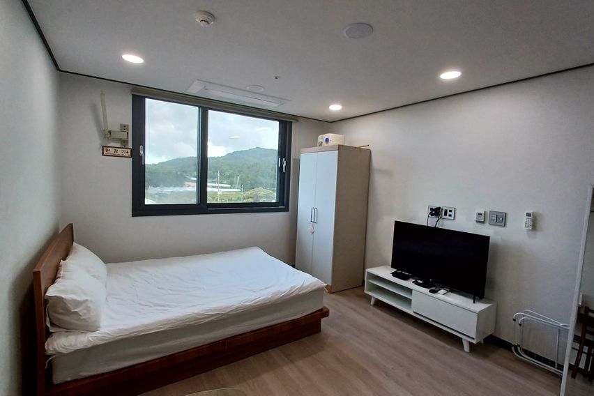 서귀포모든공과금포함숙소