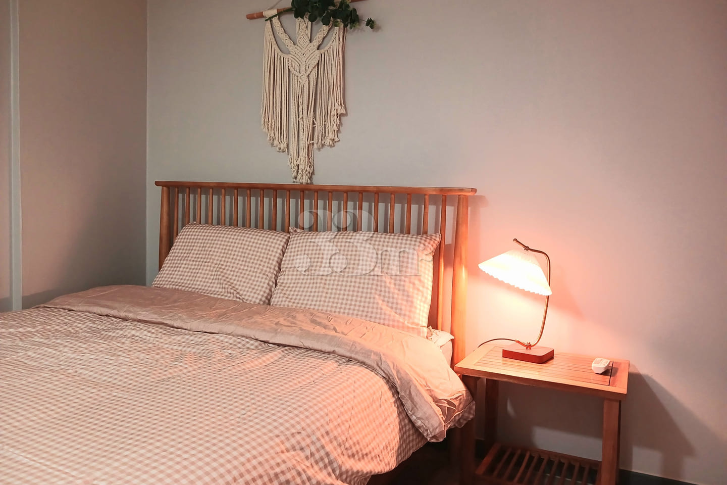 Spacious 2-room unit near Suwon Mangpo Statio 2th image