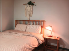 Spacious 2-room unit near Suwon Mangpo Statio 2th image