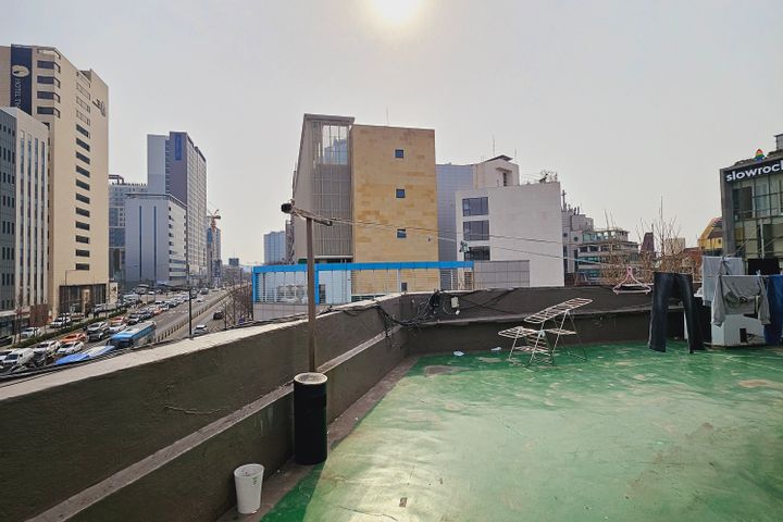 합정 역세권 깨끗 원룸 8번째 이미지