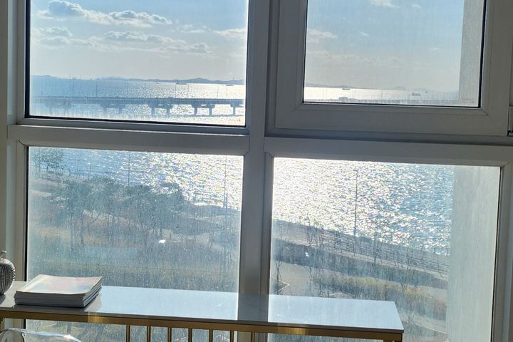 송도바다뷰카페 같은 집 5번째 이미지