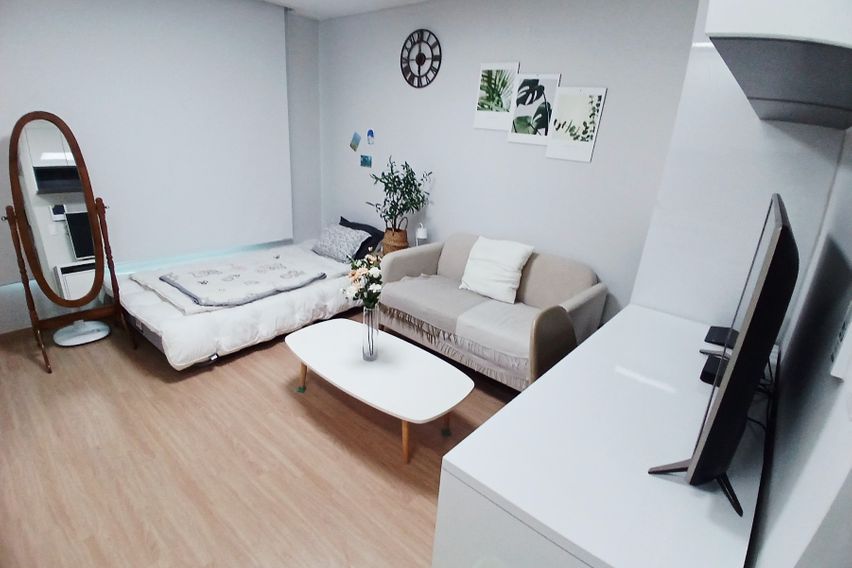 도농역♦️깔끔👍아늑한🏡 0번째 이미지