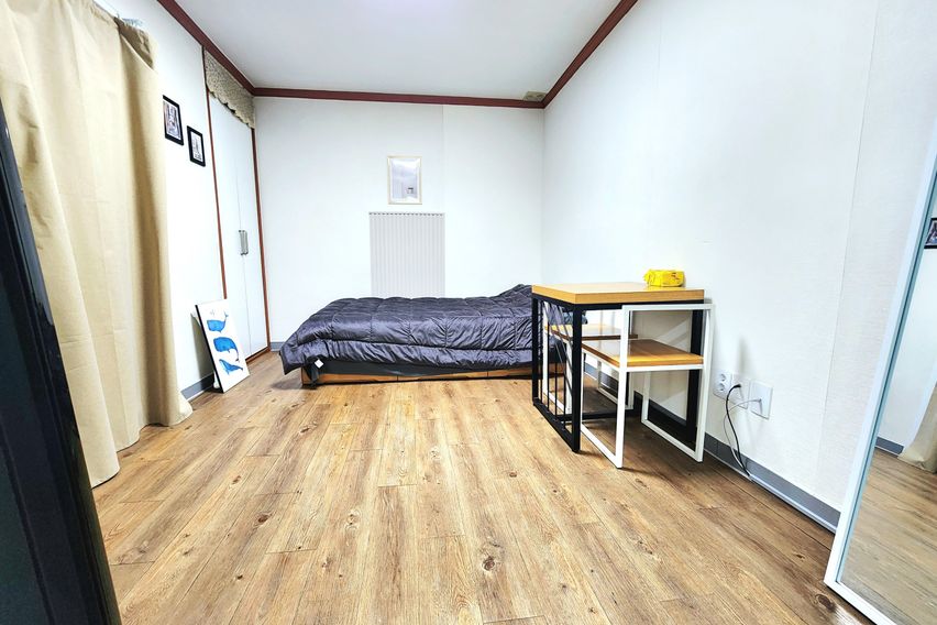 경북대 깔끔하고 아늑한 1번째 이미지