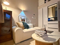 Jamsil ๐งก Neat duplex with Olympic Park view 8th image