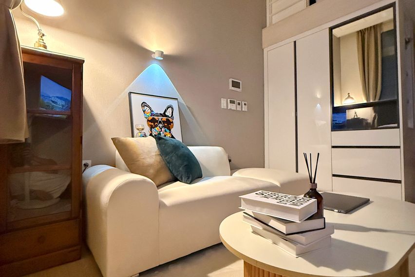 잠실🧡 올공뷰 깔끔복층