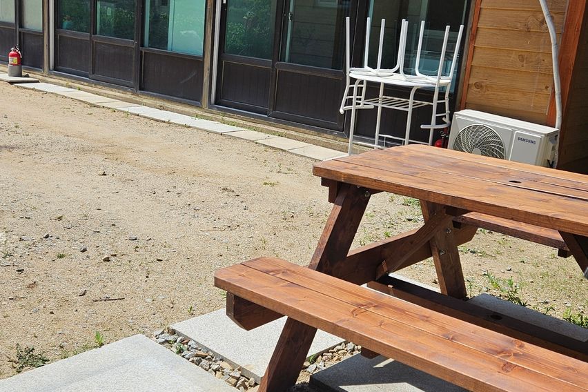 평창진부역 쉼숙소2호 6번째 이미지