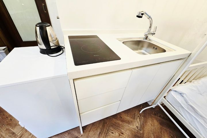 Best value for money for 4 people in Hongdae 8th image
