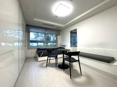 Newly built officetel near Gangneung Station 1th image