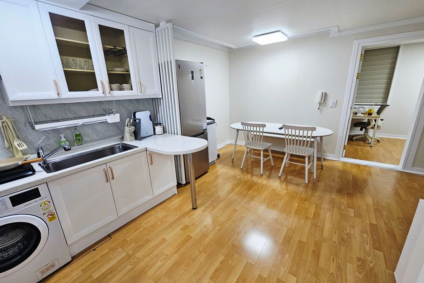 정자역 3분 투룸 4인 8번째 이미지