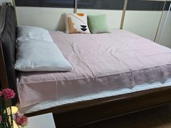 출장Q침대4개♡풀셋팅 6번째 이미지
