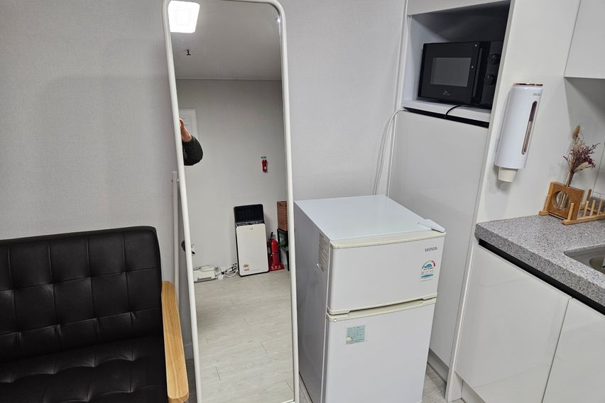 광안리 최고층해변바로앞