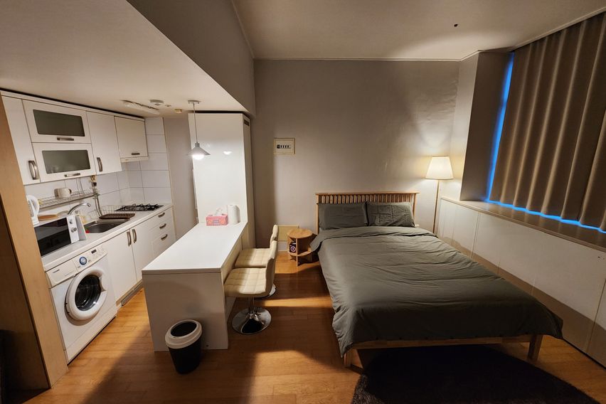 ✦미금역✦단층✦청소비X