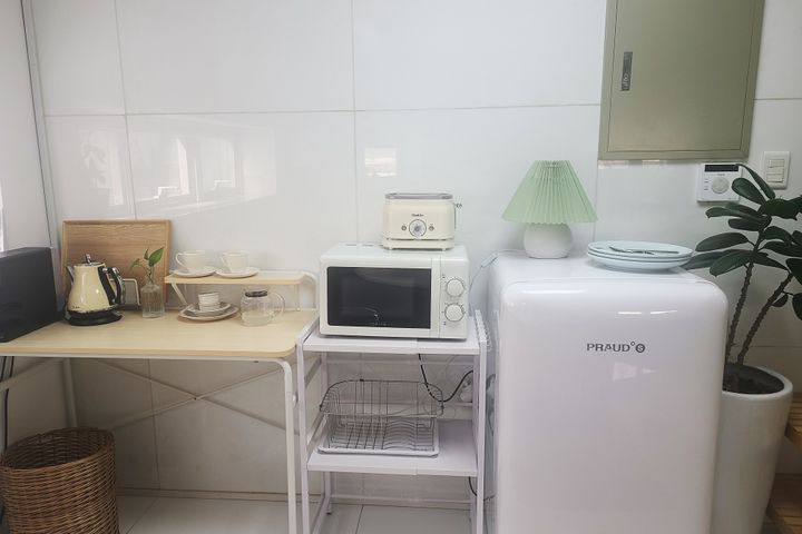 넓은15평 광나루역1분 10번째 이미지