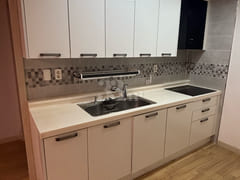 Spacious two-bedroom apartment in Sillim-dong 5th image
