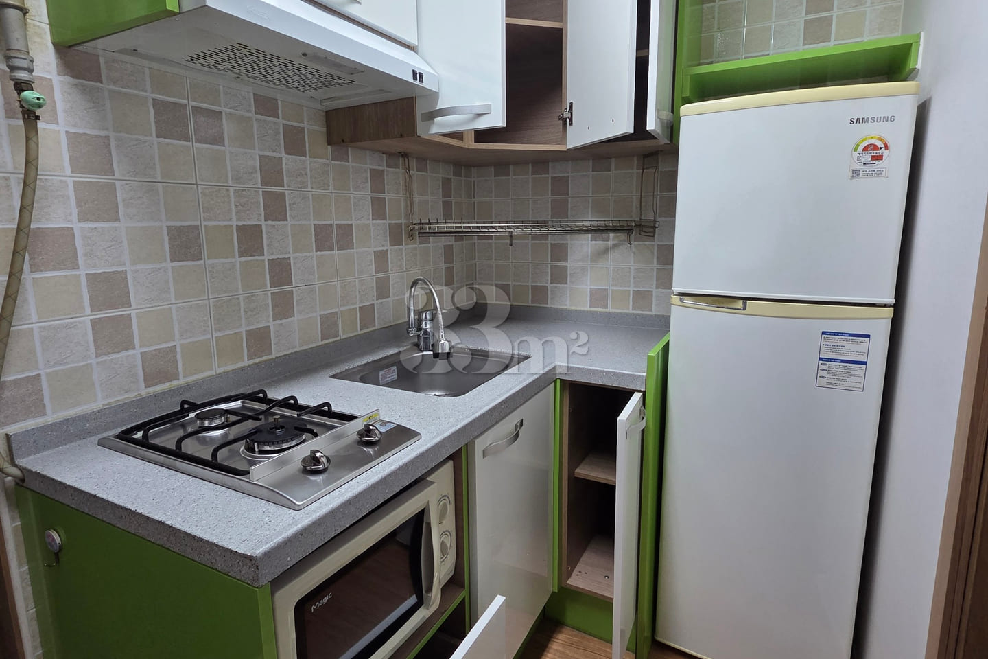 Cham Joeun Jip Phase 2, Unit 31 3th image