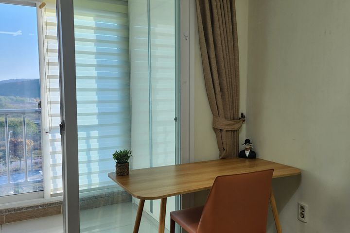 Paju Industrial Complex, fully furnished, 706 3th image