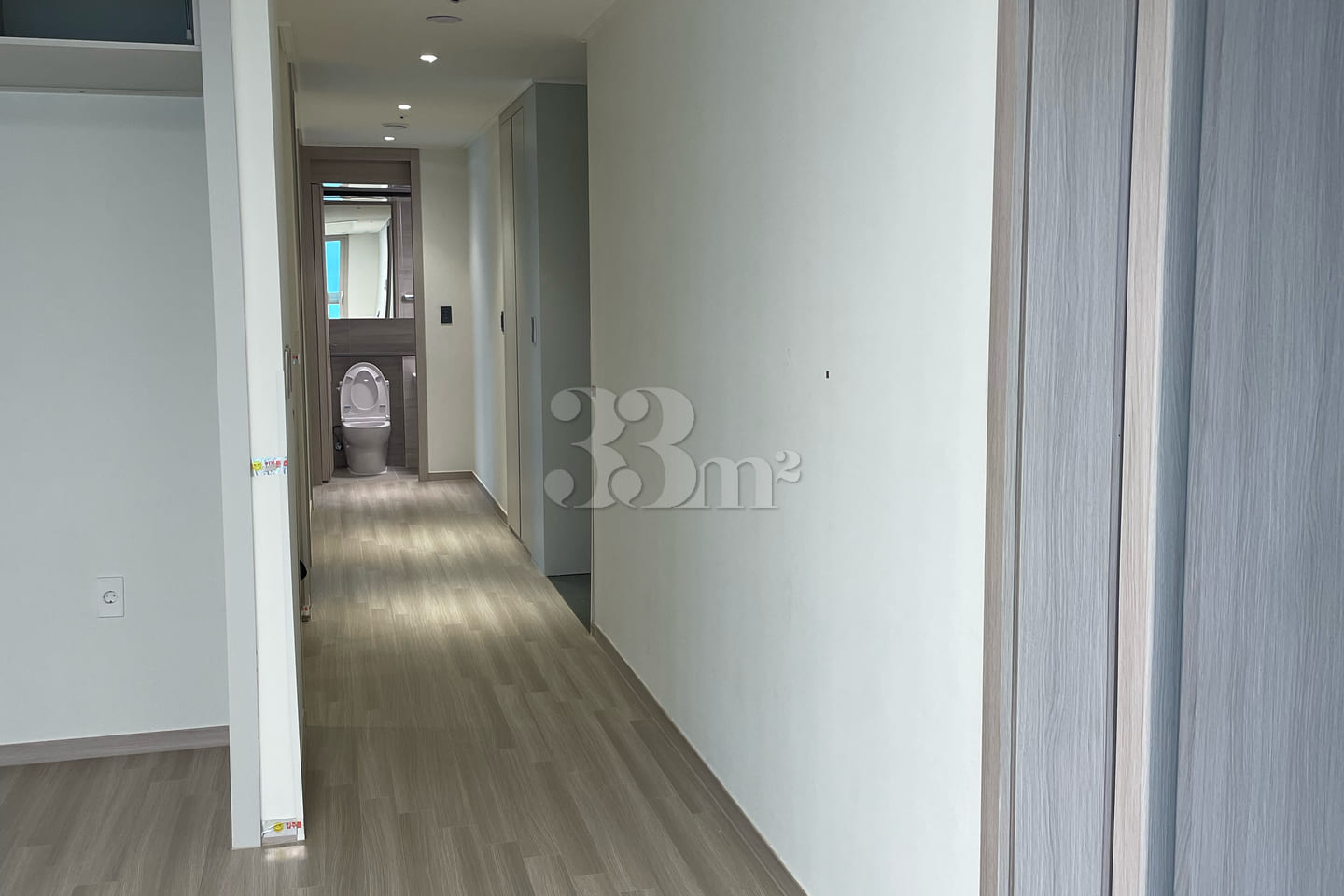 Incheon Dohwa The Terrace, Top Floor 4th image