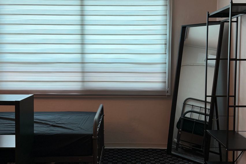 금정역 넉넉한크기 원룸