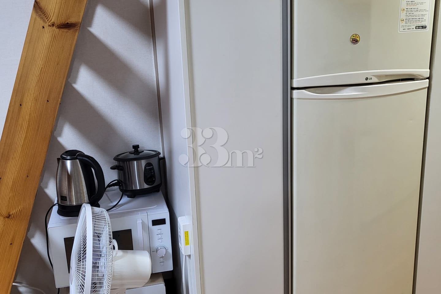 Yuseong Oncheon Station Duplex Officetel 13th image