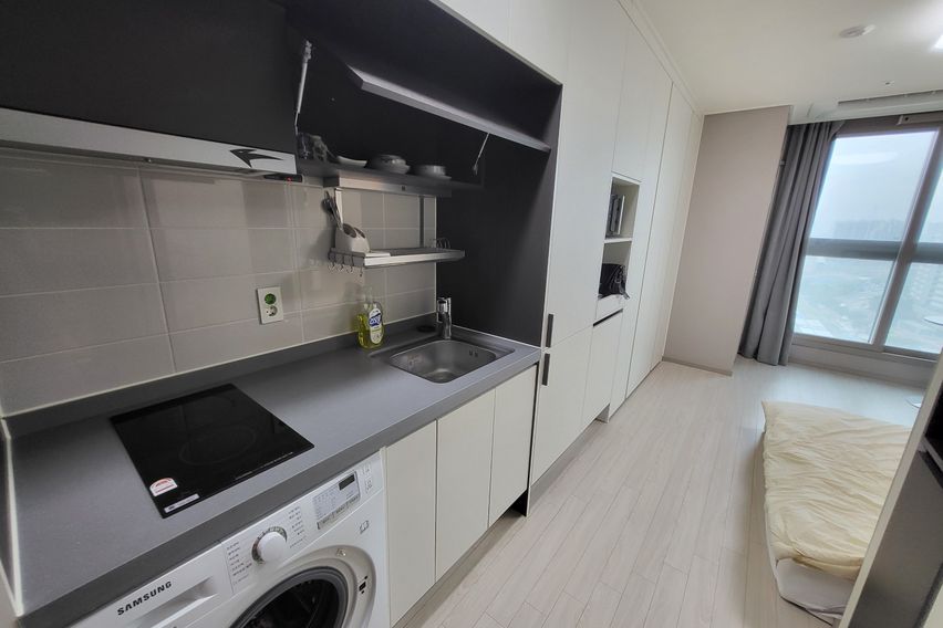 인천역 오션뷰풀옵션OP