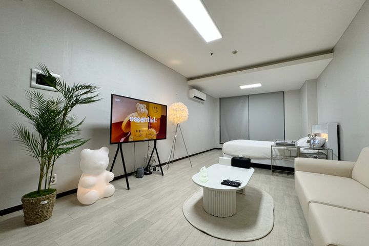 강남역 1분 풀옵 원룸 0번째 이미지