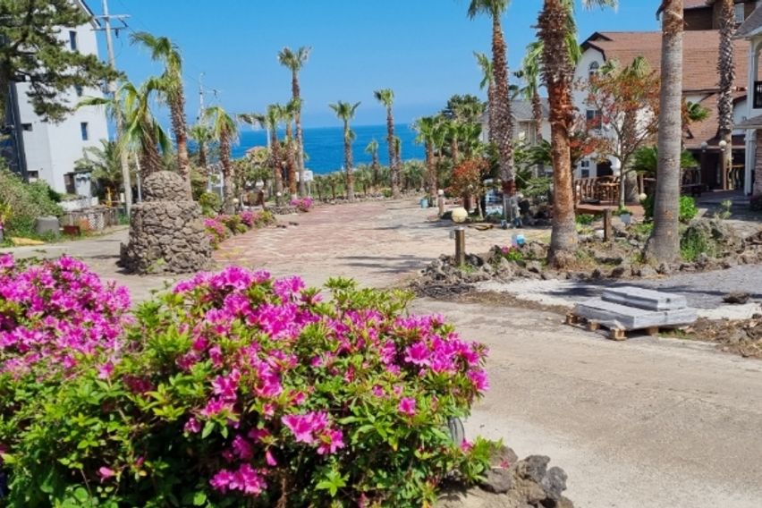 Two-room apartment on Aewol Coastal Road 7th image