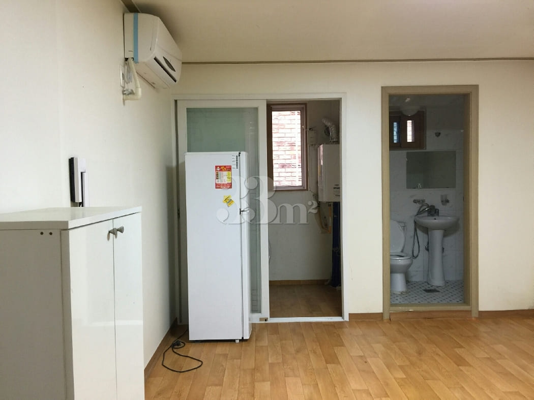1.5-room apartment near Wondang Post Office 1th image