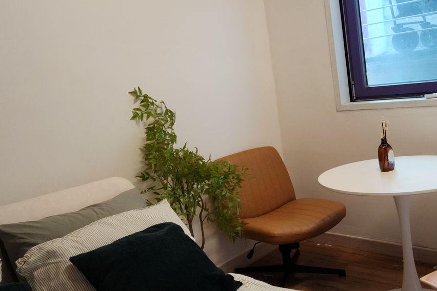 한옥스타일 나무집 4번째 이미지