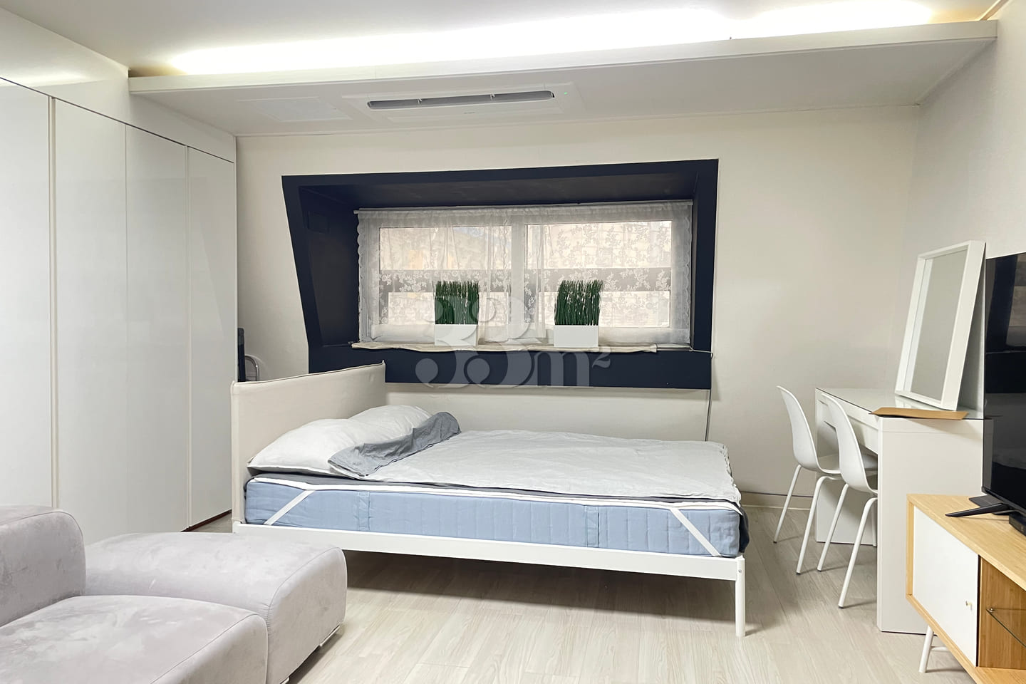 One-room apartment in Bangi-dong Food Alley 2th image