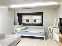 One-room apartment in Bangi-dong Food Alley 2th image