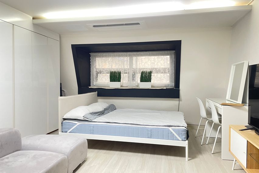 방이동 먹자골목 1룸