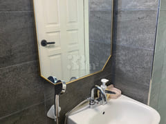Two-room pet-friendly accommodation at Samyan 15th image